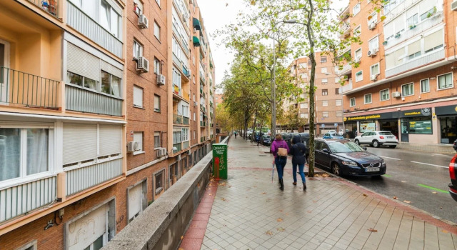 Apto. Luxe Madrid Norte R. Madrid Stadium Hga5b, Забронировать Апартаменты/квартира Тетуан Мадрид