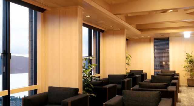 Hotel Shikinoyakata Hakone Ashinoko, Prenota Hotel Hotel a Hakone con colazione, Colazione