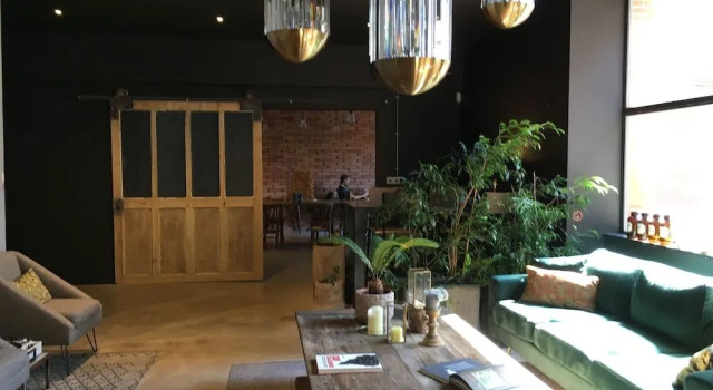 Les Chambres de l'Imprimerie, Boek Hotel Hotels in Franche-Comte met ontbijt, Ontbijt