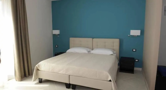 Двухместный номер Standard Guest House San Domenico
