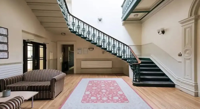 Student Only Allied Oxley Residence, Κράτηση Διαμέρισμα Λιντς West Yorkshire