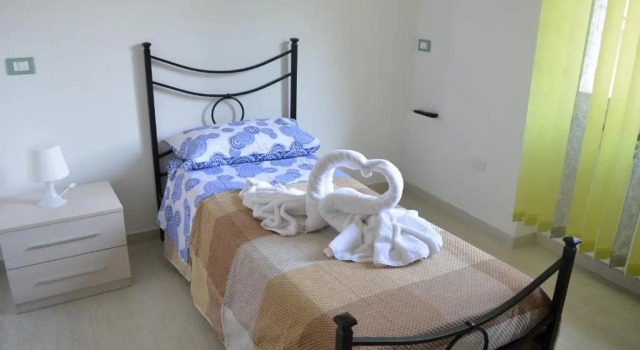 Номер Standard Casa Aurora B&B