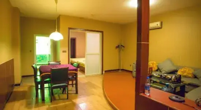 Люкс Jinzuan Business Hotel