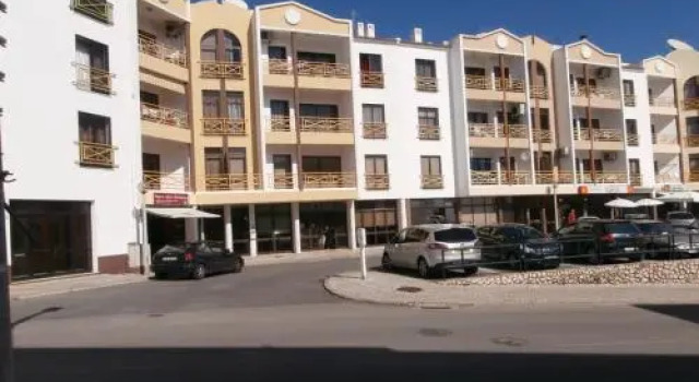 Apartment Praia da Dona Ana, Varaa Huoneisto Lagos Albufeira