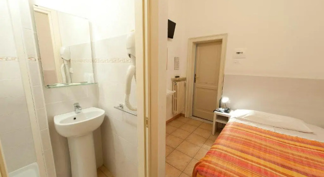 Номер Standard Hotel Gardenia
