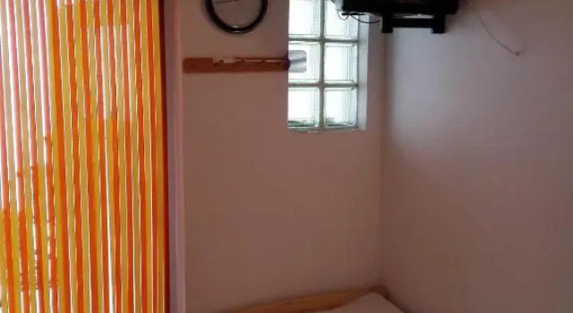 Апартаменты Apartments Zora
