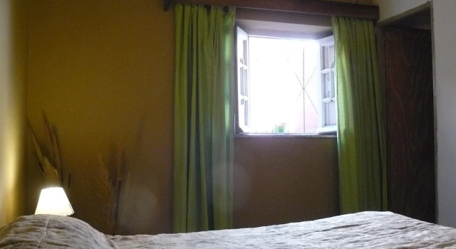 Номер Standard Hostal La Antigua