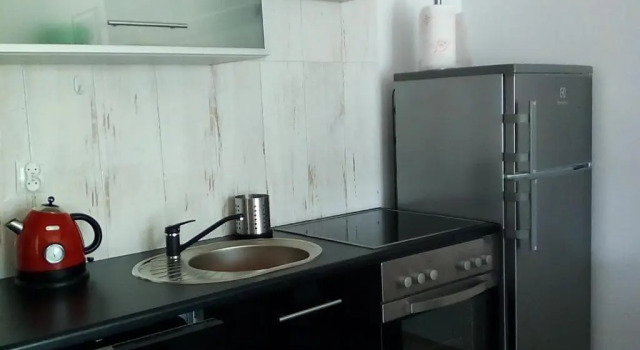 Апартаменты Karmazynowy Apartament Nad Morzem
