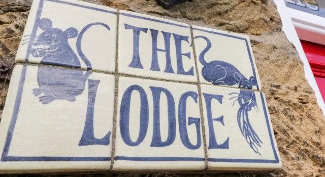 The Lodge, Prenota Casa vacanze Stainsacre North Yorkshire