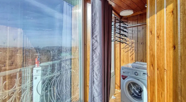 Luxury apartments in the foothills of the Zailiyskiy Alatau, Prenota Appartamento Almaty Kazakistan