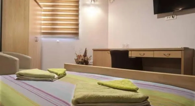 Номер Standard B&B Donna