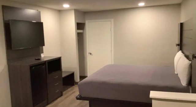 Номер Standard Americas Best Value Inn Harlingen