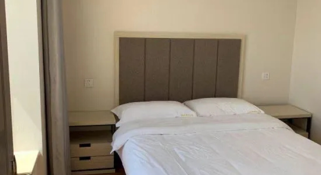 Люкс Ruili Holiday Inn Apartment (Fortune Plaza)