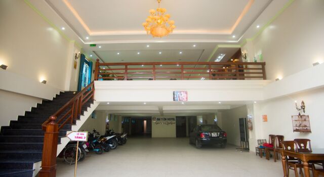 Antien Hotel, Réserver Hôtel Hải Phòng Hai Phong Municipality