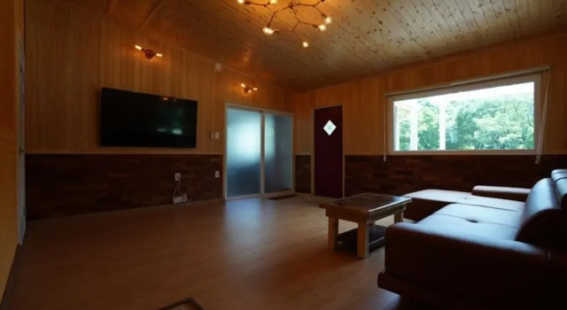 Paju Welcome Felix Pension, Buchen Sie Hotel Hotels in Paju mit Pool, Schwimmbad