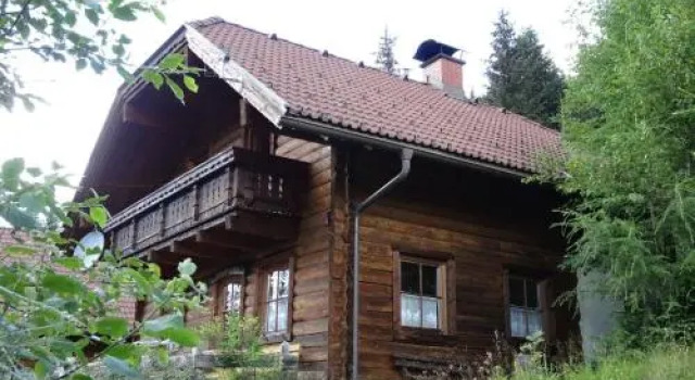 Sonnenhanghütte, Забронировать Отель Отели Иннеркремс с парковкой, Парковка