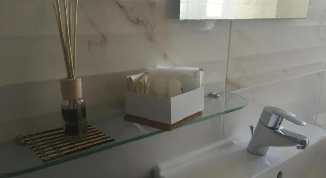 Трёхместный номер Standard Hotel De La Ville Relais