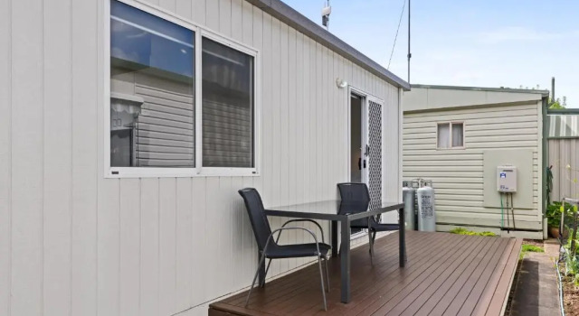 Номер Deluxe c 1 комнатой Discovery Parks - Geelong