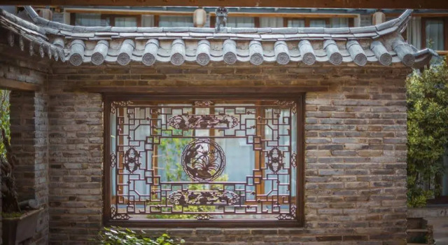 Li Jiang Wish Villa Hostel