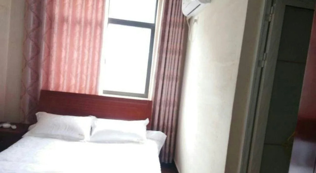Huangshan Emblem Palace Inn