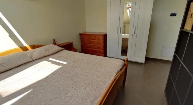 Appartamento nuovo con cucina ai piedi del Monviso, Boek Appartement Bagnolo Piemonte Piemonte