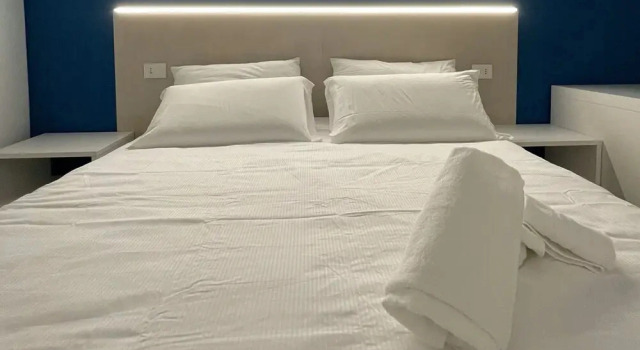 Standard Vierer Zimmer Kings Rooms