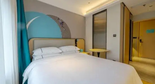 Двухместный номер Standard Home Inn Huayi Select Collection Hotel