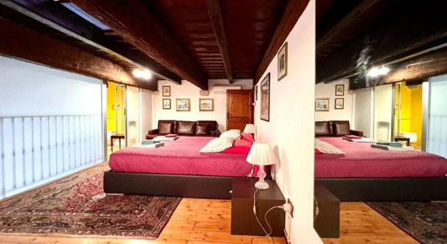 Suite Saint Patrick B&B Guesthouse