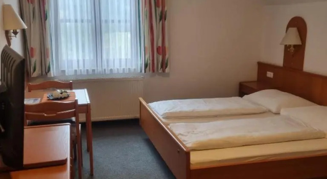 Номер Standard Gasthof Kögerlwirt