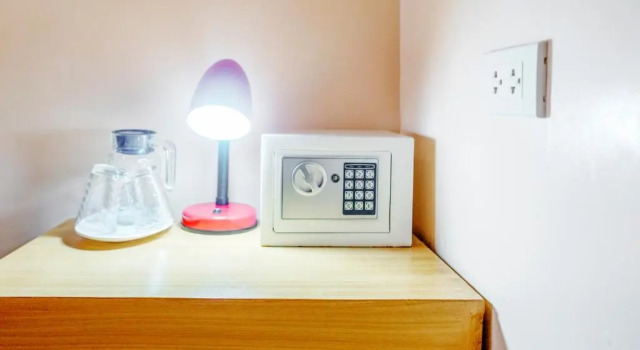Habitación doble Estándar White Shamrock Beach Hotel