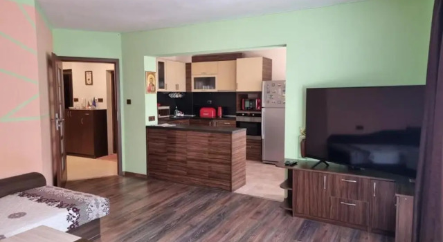 Apartment Lozenets, Sofia, Bulgaria, Varaa Huoneisto Lozenets 