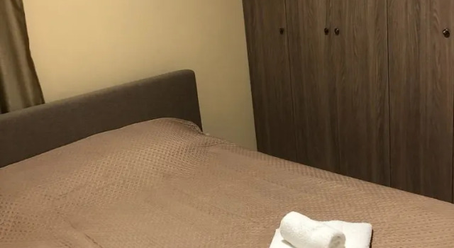 Carisa Livadia Gardens Apartments
