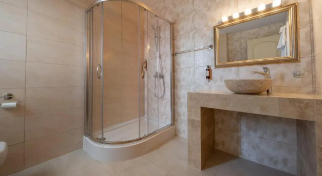 Номер Standard с балконом Hotel Casa Fiori