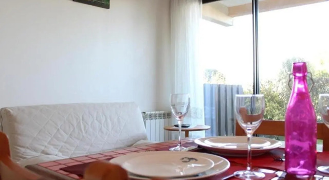 Appartement La Rochelle, 2 pièces, 4 personnes - FR-1-246-264, Rezerwuj Apartament Hotele w Charente-Maritime z basenem, Basen