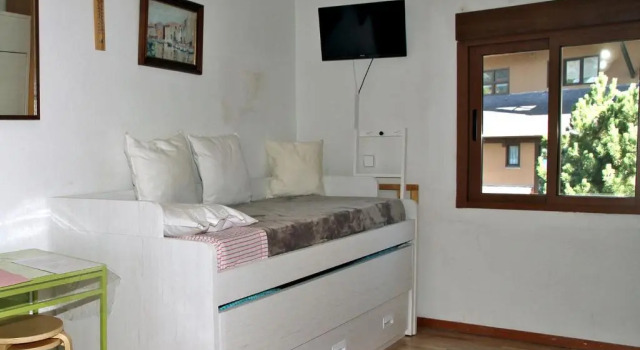 Apartamento en Baqueira a 100 metros de la telecabina, Забронировать Апартаменты/квартира Наут-Аран Каталония