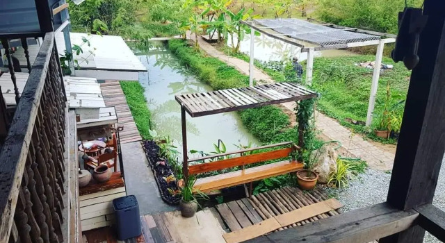 Baan Yang Na Relax Zone Nan, Забронировать Апартаменты/квартира Бан На Тор Nan Province