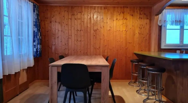 Апартаменты Chalet Engi for 4-6 People