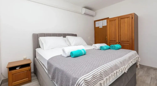 Apartments Horizont, Забронировать Апартаменты/квартира Локва-Рогозница Окрестности Сплита
