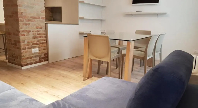 Апартаменты Corte Sconta Mini Loft