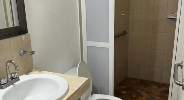 Четырёхместный номер Standard Hotel Xaman