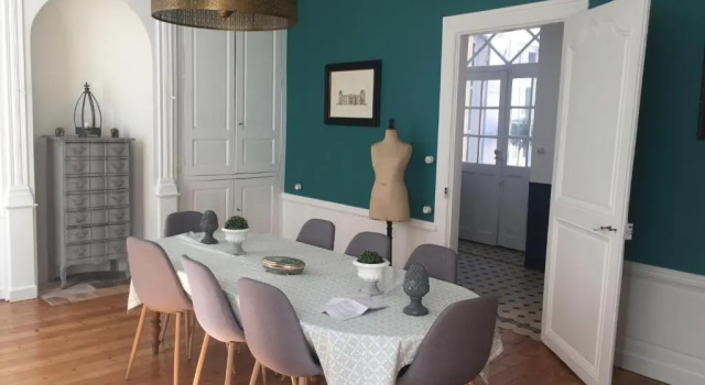 Chambres Calix, Забронировать Отель Ла-Флеш Sarthe
