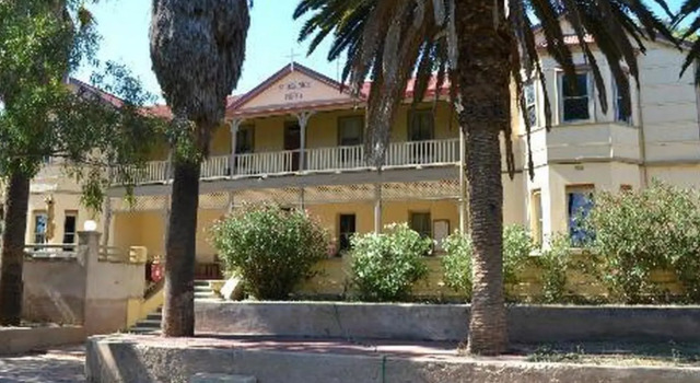 The Priory Hotel, Réserver Hôtel  