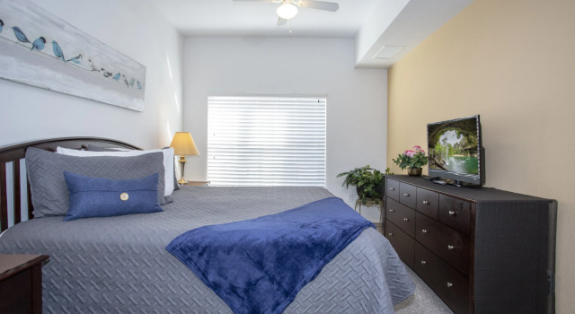 4560 Seven Dwarfs - AMAZING 4 BEDS NEAR DISNEY , KISSIMMEE, US
