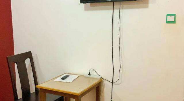 Номер Deluxe Hendo Hotel
