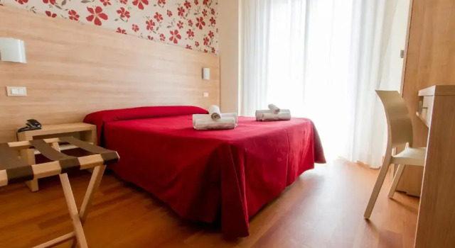 Номер Economy Hotel Monica