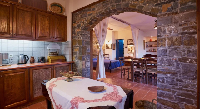 Villa Alexandra 6 Bedrooms Private Pool