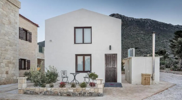 Villa Freedom