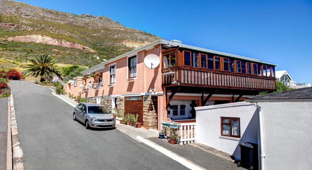 Cheriton Guest House B&B