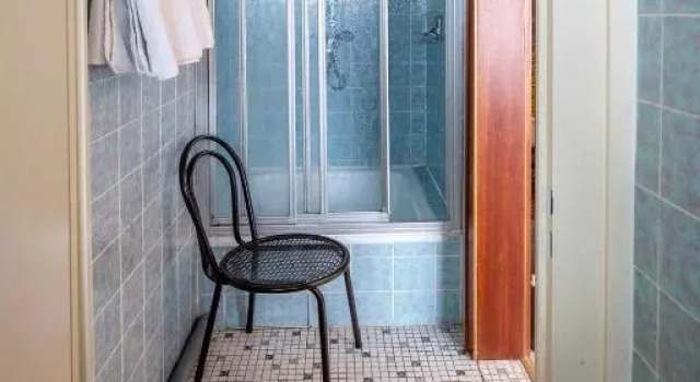Номер Economy Berghotel Waidmannsheil