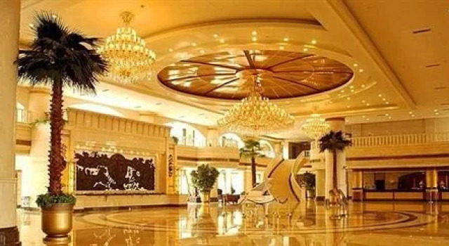 Hebi Guest House - Hebi, Rezervovat Penzión Hebi Henan
